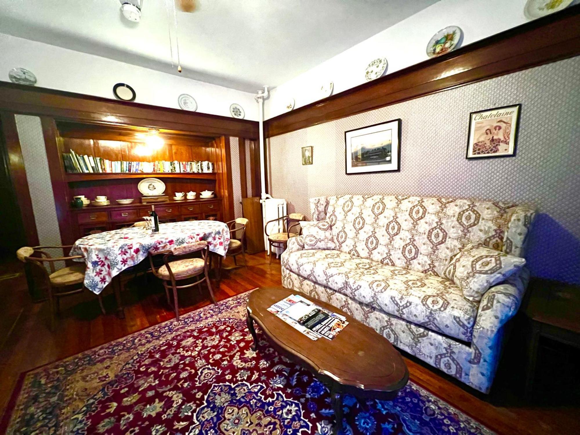 Arundel Mansions Hotel New Westminster Kültér fotó