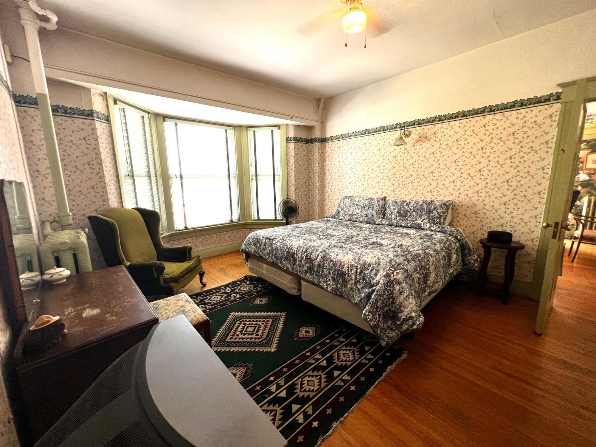 Arundel Mansions Hotel New Westminster Kültér fotó