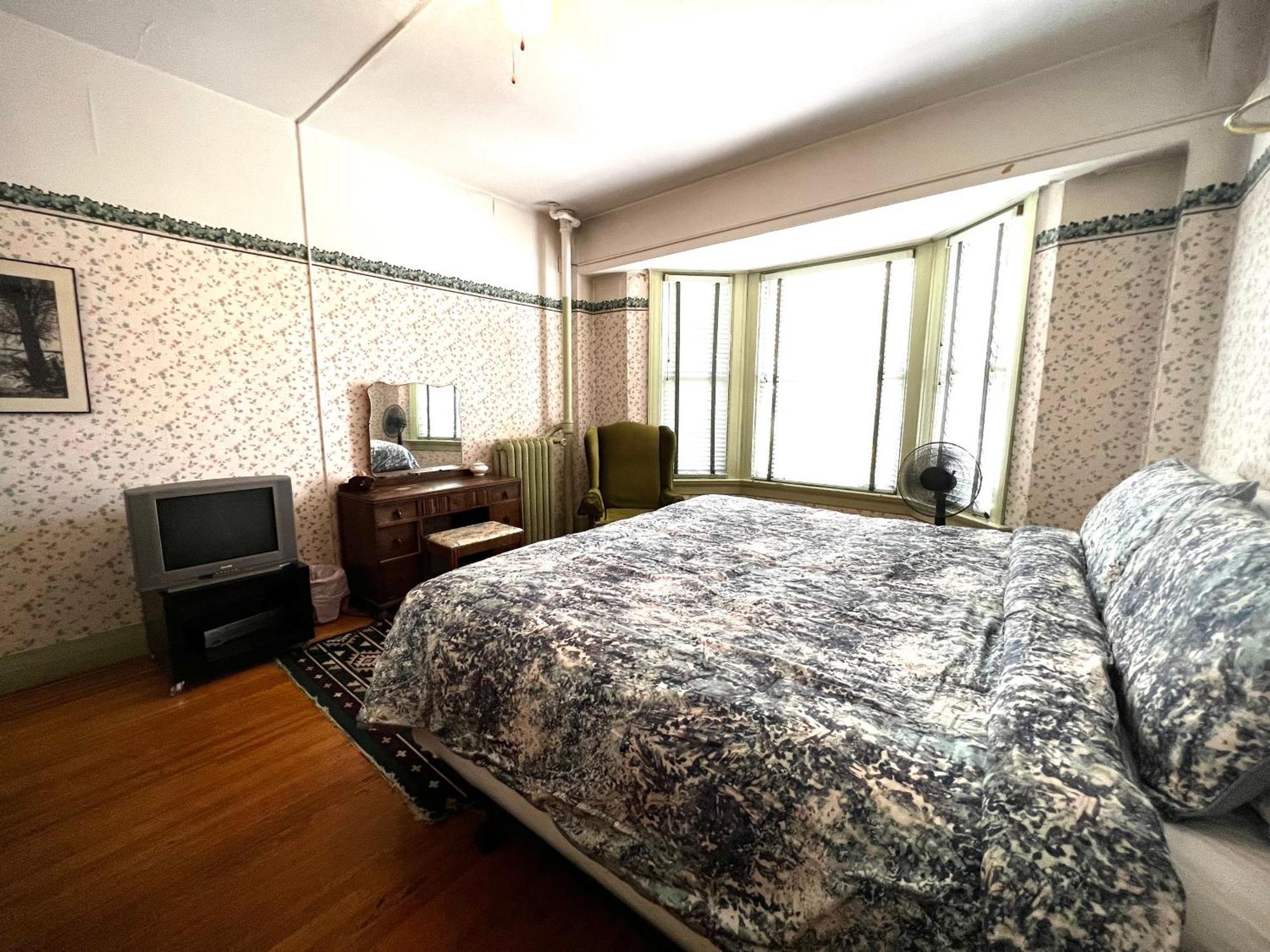 Arundel Mansions Hotel New Westminster Kültér fotó